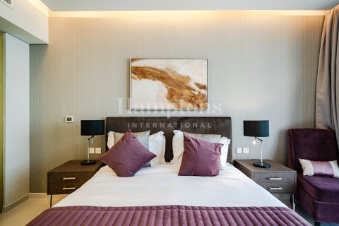 Hôtels-appartement à Marasi Business Bay, Business Bay, Dubai, studio, 32.23734100 m², № 102408 - photo 12
