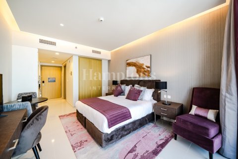 Hôtels-appartement à Marasi Business Bay, Business Bay, Dubai, studio, 32.23734100 m², № 102408 - photo 13
