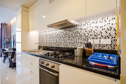 Hôtels-appartement à Marasi Business Bay, Business Bay, Dubai, studio, 32.23734100 m², № 102408 - photo 15