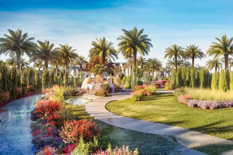 Maison de ville à Dubai Investment Park, Dubai, 4 chambres, 223 m², № 111679