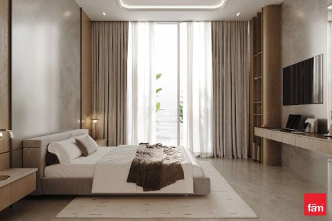 Apartamento en Al Jaddaf, Dubai, 1 dormitorio, 81.6 m², № 111731 - foto 10