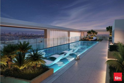Apartamento en Al Jaddaf, Dubai, 1 dormitorio, 81.6 m², № 111731 - foto 4