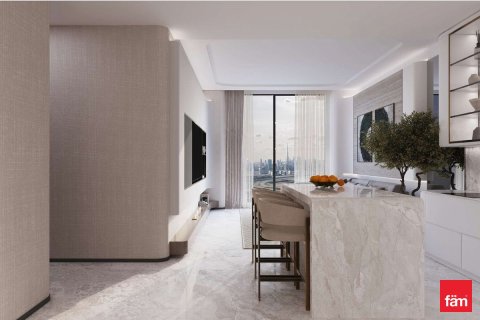 Apartamento en Al Jaddaf, Dubai, 1 dormitorio, 81.6 m², № 111731 - foto 8
