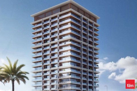 Apartamento en Al Jaddaf, Dubai, 1 dormitorio, 81.6 m², № 111731 - foto 3
