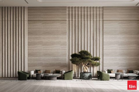 Apartamento en Al Jaddaf, Dubai, 1 dormitorio, 81.6 m², № 111731 - foto 6