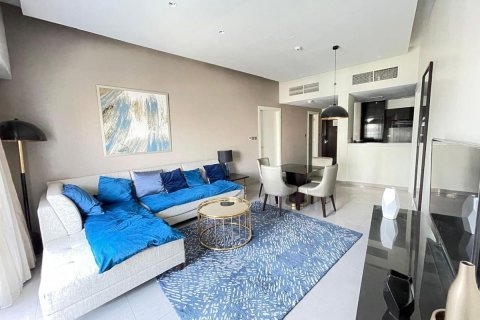 Apartment in Business Bay, Dubai 2 bedrooms, 125.6 sq.m. № 53183