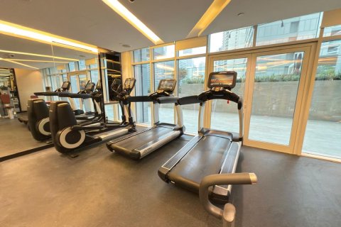 Apartment in Business Bay, Dubai 2 bedrooms, 125.6 sq.m. № 53183 - photo 7