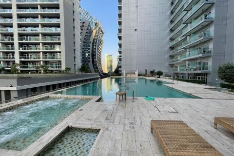 Apartment in Business Bay, Dubai 2 bedrooms, 125.6 sq.m. № 53183 - photo 11