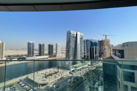 Apartment in Business Bay, Dubai 2 bedrooms, 125.6 sq.m. № 53183 - photo 10