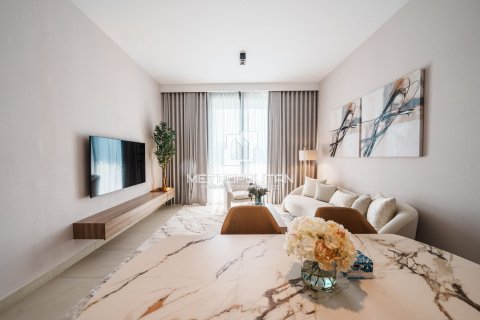Appartement à Zabeel, Dubai, 2 chambres, 113 m², № 73697 - photo 7