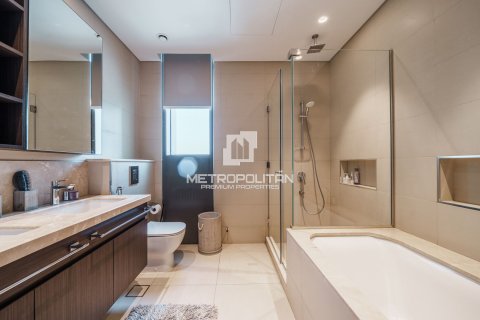 Appartement à Zabeel, Dubai, 2 chambres, 113 m², № 73697 - photo 11