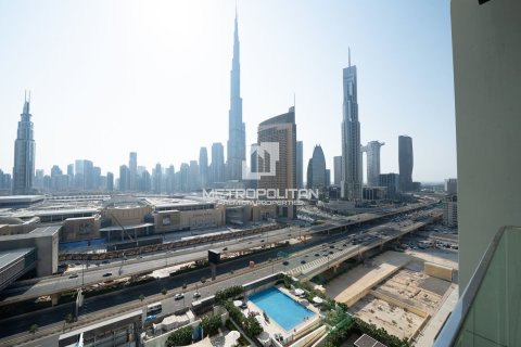 Appartement à Zabeel, Dubai, 2 chambres, 113 m², № 73697