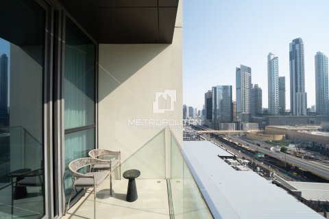Appartement à Zabeel, Dubai, 2 chambres, 113 m², № 73697 - photo 18