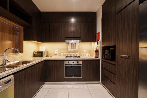 Appartement à Zabeel, Dubai, 2 chambres, 113 m², № 73697 - photo 6