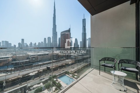 Appartement à Zabeel, Dubai, 2 chambres, 113 m², № 73697 - photo 17
