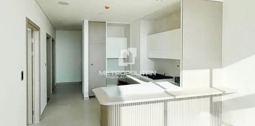 Квартира в Джумейра Вилладж Серкл, Дубай, 1 спальня, 73м², № 73696