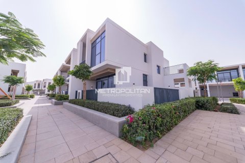Villa à Bliss, Arabian Ranches 3, Dubai, 4 chambres, 268 m², № 73701 - photo 3