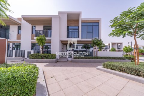 Villa à Bliss, Arabian Ranches 3, Dubai, 4 chambres, 268 m², № 73701 - photo 4