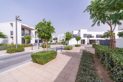 Villa à Bliss, Arabian Ranches 3, Dubai, 4 chambres, 268 m², № 73701 - photo 2