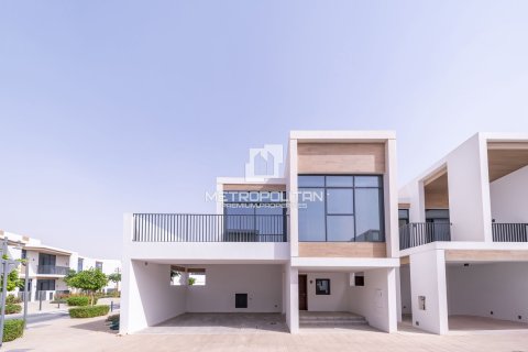 Villa à Bliss, Arabian Ranches 3, Dubai, 4 chambres, 268 m², № 73701