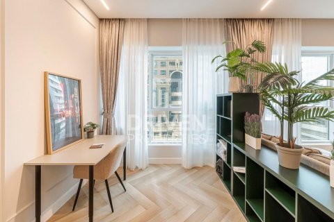 Купить квартиру в Sulafa Tower, Дубай Марина, Дубай: 1 спальня, 72.56м², № 140203 - фото 5