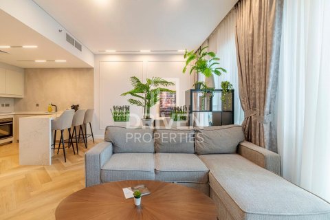 Купить квартиру в Sulafa Tower, Дубай Марина, Дубай: 1 спальня, 72.56м², № 140203 - фото 4