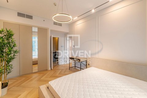 Купить квартиру в Sulafa Tower, Дубай Марина, Дубай: 1 спальня, 72.56м², № 140203 - фото 9