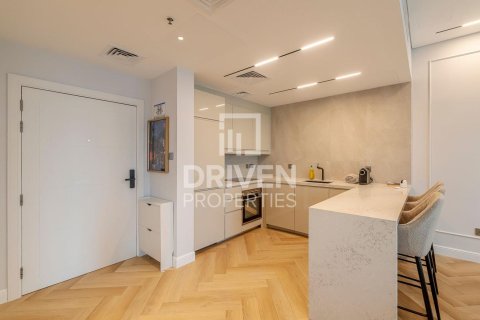 Купить квартиру в Sulafa Tower, Дубай Марина, Дубай: 1 спальня, 72.56м², № 140203 - фото 11