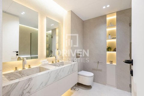 شقة في Bluewaters Residences, Bluewaters, دبي 1غرف نوم, 101.26 م² رقم 140200 - صورة 9