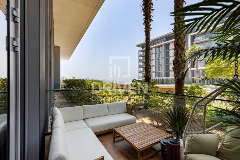 شقة في Bluewaters Residences, Bluewaters, دبي 1غرف نوم, 101.26 م² رقم 140200 - صورة 11