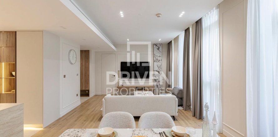 شقة في Bluewaters Residences, Bluewaters, دبي 1غرف نوم, 101.26 م² رقم 140200