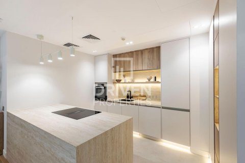 شقة في Bluewaters Residences, Bluewaters, دبي 1غرف نوم, 101.26 م² رقم 140200 - صورة 7