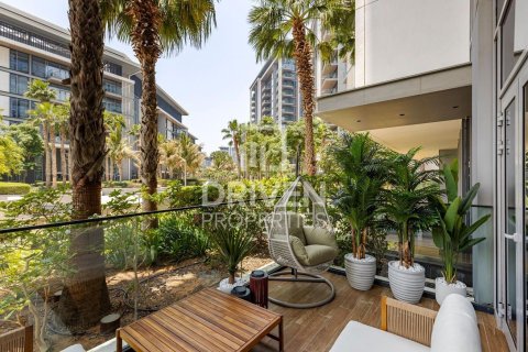 شقة في Bluewaters Residences, Bluewaters, دبي 1غرف نوم, 101.26 م² رقم 140200 - صورة 10