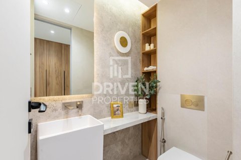 شقة في Bluewaters Residences, Bluewaters, دبي 1غرف نوم, 101.26 م² رقم 140200 - صورة 8