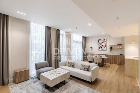 شقة في Bluewaters Residences, Bluewaters, دبي 1غرف نوم, 101.26 م² رقم 140200 - صورة 2