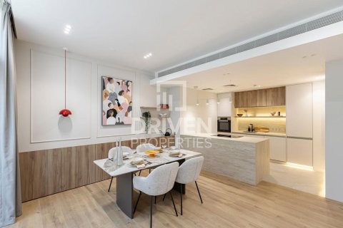شقة في Bluewaters Residences, Bluewaters, دبي 1غرف نوم, 101.26 م² رقم 140200 - صورة 3