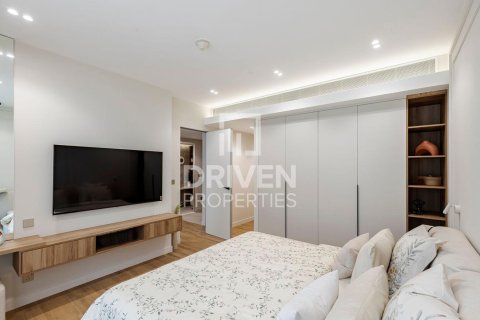 شقة في Bluewaters Residences, Bluewaters, دبي 1غرف نوم, 101.26 م² رقم 140200 - صورة 4