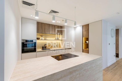 شقة في Bluewaters Residences, Bluewaters, دبي 1غرف نوم, 101.26 م² رقم 140200 - صورة 6