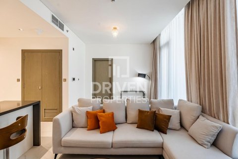 Apartment in District One, Mohammed Bin Rashid City, Dubai 1 bedroom, 68.1 sq.m. № 140202