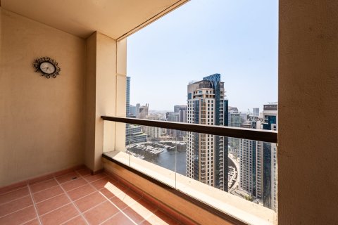 Купить квартиру в Джумейра Бич Резиденс, Дубай: 2 спальни, 119.84м², № 140198 - фото 3
