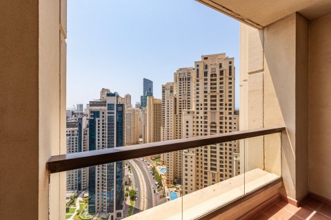 Купить квартиру в Джумейра Бич Резиденс, Дубай: 2 спальни, 119.84м², № 140198 - фото 22