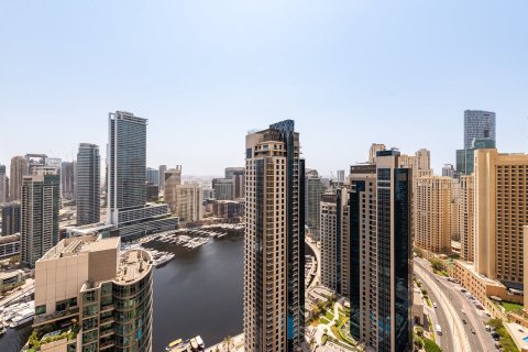 Купить квартиру в Джумейра Бич Резиденс, Дубай: 2 спальни, 119.84м², № 140198 - фото 5