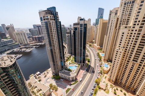 Купить квартиру в Джумейра Бич Резиденс, Дубай: 2 спальни, 119.84м², № 140198 - фото 12