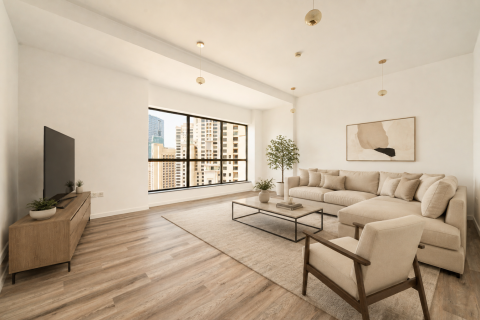 Купить квартиру в Джумейра Бич Резиденс, Дубай: 2 спальни, 119.84м², № 140198 - фото 23