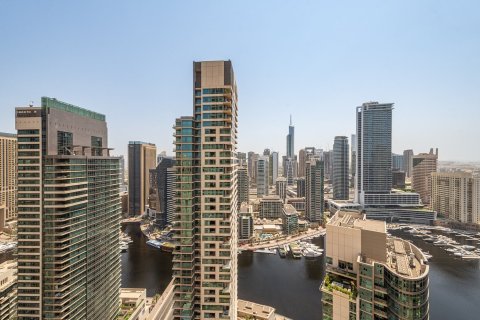 Купить квартиру в Джумейра Бич Резиденс, Дубай: 2 спальни, 119.84м², № 140198 - фото 4