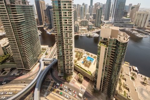 Купить квартиру в Джумейра Бич Резиденс, Дубай: 2 спальни, 119.84м², № 140198 - фото 10