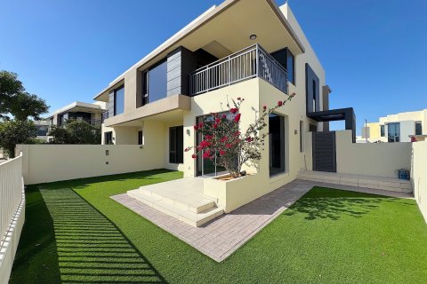 Maison de ville à Maple 1, Dubai Hills Estate, Dubai, 5 chambres, 254.06 m², № 140199