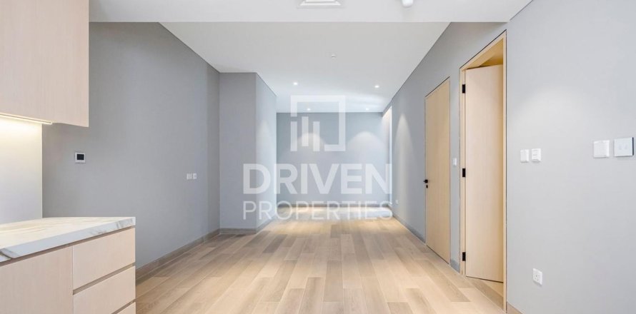 Apartment in Dubai Marina, Dubai 1 bedroom, 66.52 sq.m. № 140201