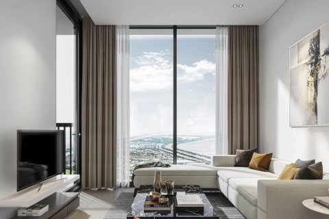 Apartamento en Motor City, Dubai, 1 dormitorio, 59.4 m², № 100078 - foto 2