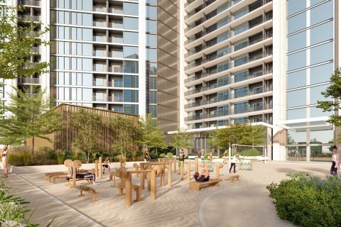 Apartamento en Motor City, Dubai, 1 dormitorio, 59.4 m², № 100078 - foto 9